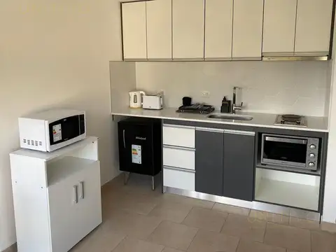 Departamento en Alquiler A Estrenar