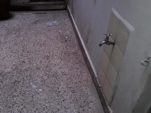 Departamento en Alquiler en Balvanera, $ 800.000