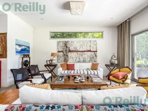 Casa 6 ambientes con 3 baños