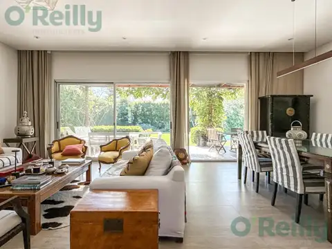 Casa en Venta 10 años