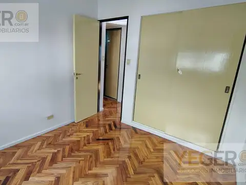 Departamento en Alquiler Apto profesional