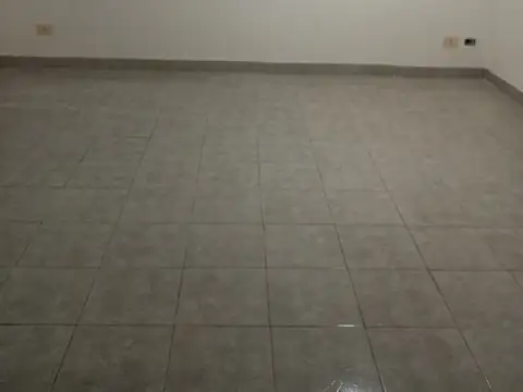 DEPARTAMENTO 3 AMBIENTES EN PLANTA BAJA- CARAPACHAY