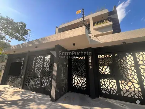 Montes de Oca al 2500 - Castelar Norte