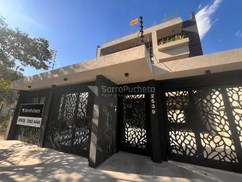 Montes de Oca al 2500 - Castelar Norte