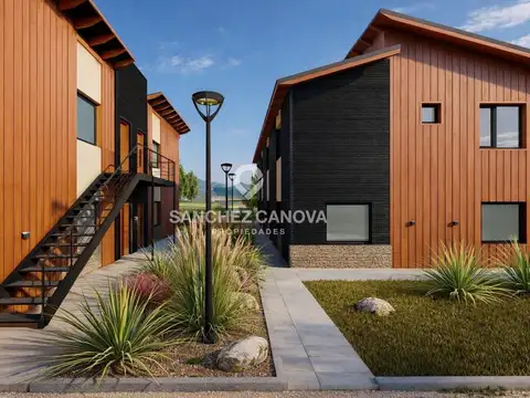 Departamento en Venta A Estrenar