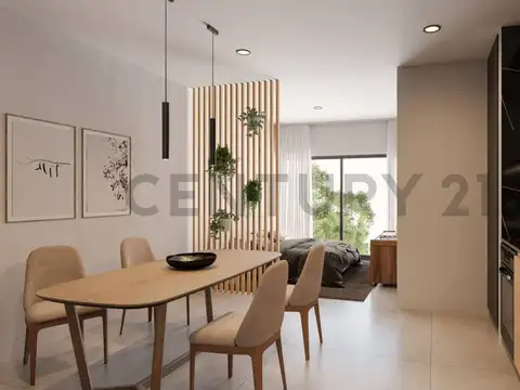 Departamento en Venta en Mendoza, USD 94.000