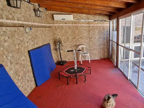 Depto Tipo Casa en Venta 40 años