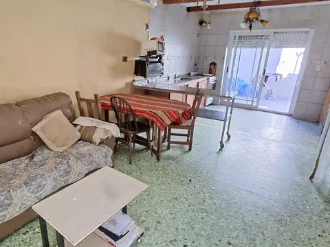 Depto Tipo Casa en Venta al Norte