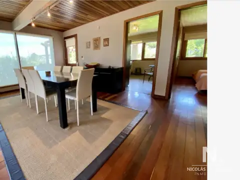 Hermosa casa en excelente zona