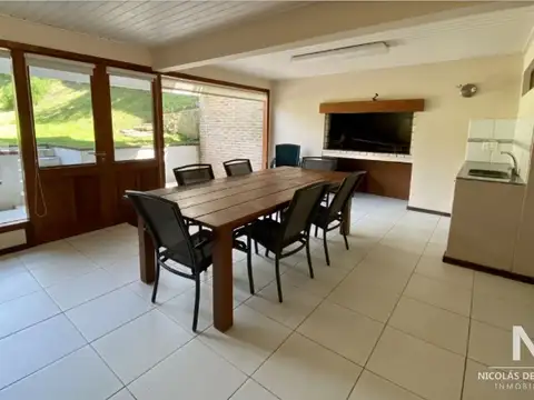 Casa en Alquiler Temporal de 4 dormitorios