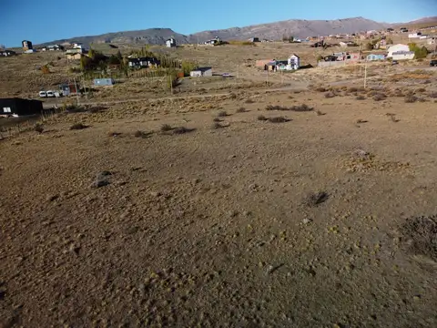 Terreno en Venta en El Calafate, USD 23.000