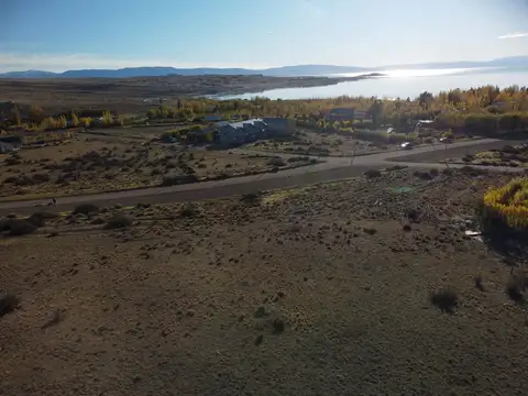 Terreno en Venta Barrio La Estepa (Barrio de Guías)