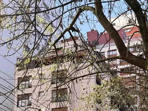 Departamento en Belgrano