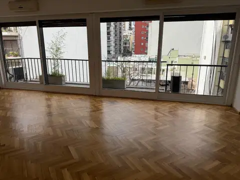 Departamento en Alquiler en Belgrano, USD 2.500