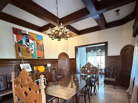 Casa en Venta de 7 dormitorios