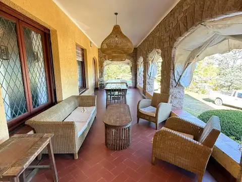 Casa en Venta en La Cumbre, USD 1.300.000