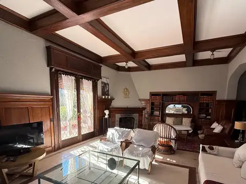 Casa en Venta 1 año