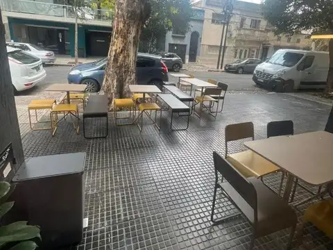 Local en Venta en Chacarita, USD 147.900