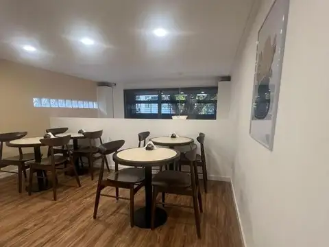 Local en Venta en Chacarita, USD 147.900
