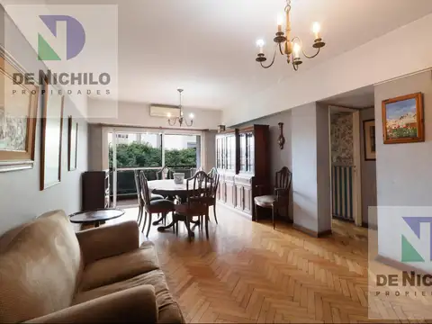 Departamento en Venta en San Telmo, USD 175.000