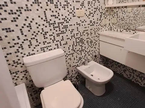 Departamento en Venta al Sudoeste