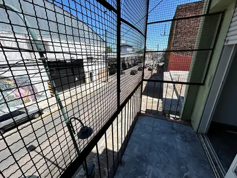 Fray Cayetano Rodríguez 3300, Piso 1