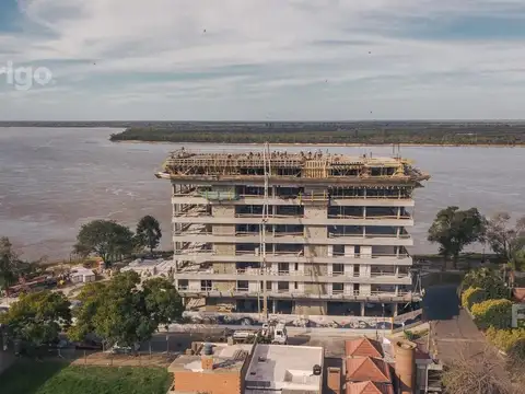 Departamento en Venta al Oeste