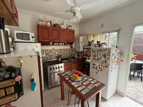 Departamento en Venta en Parque Avellaneda, USD 154.000