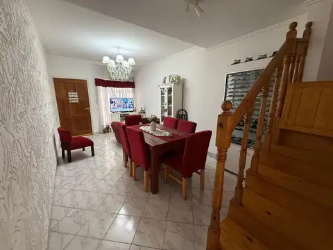 Departamento en Venta de 5 ambientes