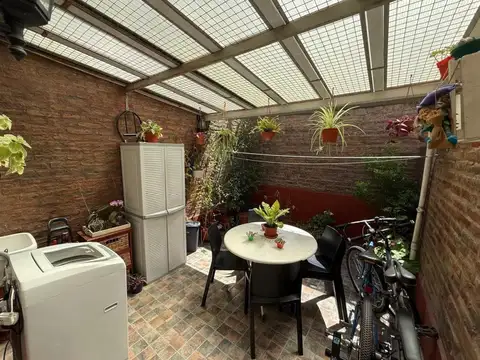 Departamento en Venta 27 años