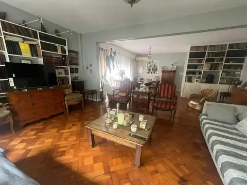 Departamento en Venta 40 años