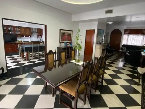 Casa en Venta 30 años