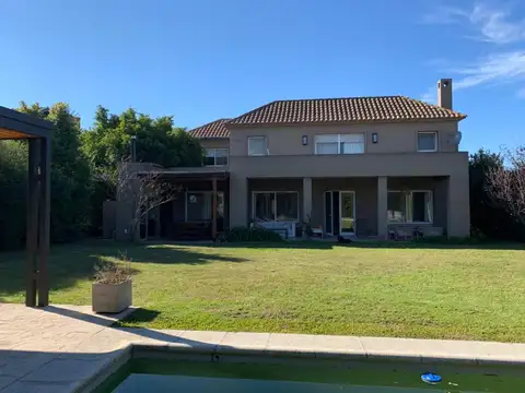 Barrio Cerrado Laguna del Sol