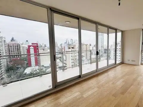 Departamento en Alquiler A Estrenar