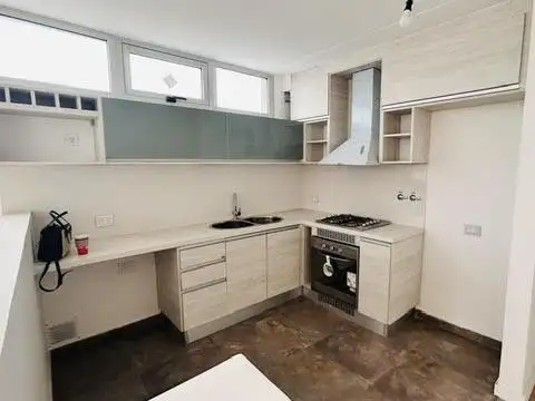 Departamento en Alquiler de 3 ambientes