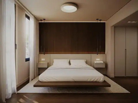 Departamento en Venta al Noreste