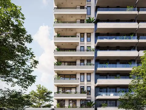Departamento en venta 4 ambientes en Nuñez