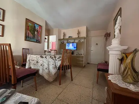 Departamento en Venta Permite mascota