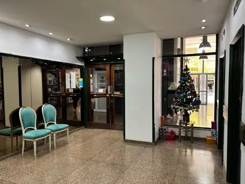 Departamento en Venta en Centro, USD 79.000