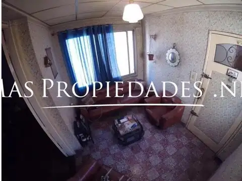 Venta PH 2 Dormitorios en La Boca Capital Federal