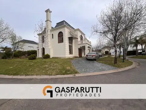 Casa en Venta de 4 dormitorios