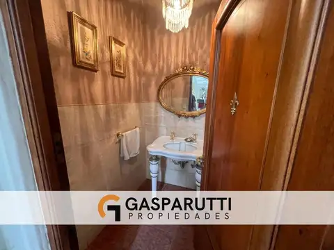 Casa en Venta al Suroeste