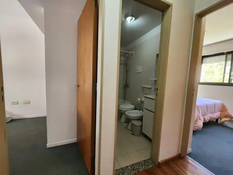 Departamento dos dormitorios Lourdes
