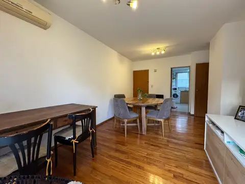Departamento en Venta al Oeste