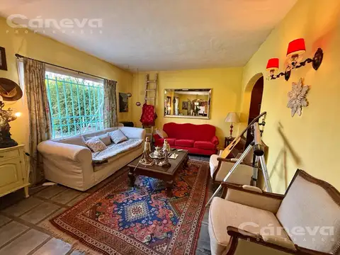 Casa en Venta en Los Eucaliptos  - San Isidro, USD 380.000