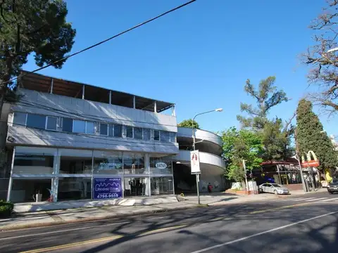 Av. del Libertador 14700