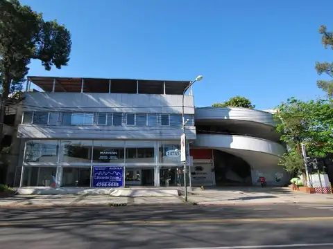 Local  en Venta en Acassuso, San Isidro, G.B.A. Zona Norte