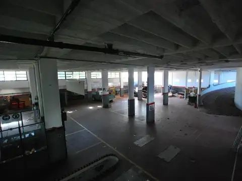 Local en Venta en Acassuso Vias  /  Santa Fe, USD 6.000.000