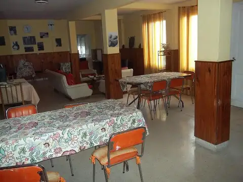Hotel en Venta 10 Habitaciones