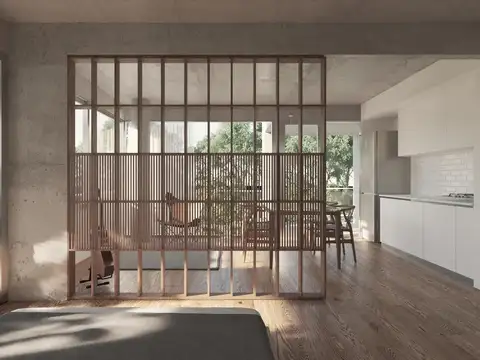 Departamento en Venta en Agronomía, USD 111.000